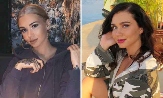 «Paradise»-Sophie om forandringen: - Det føles 20 kilo siden